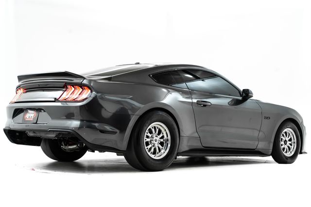 2020 Ford Mustang GT Premium Performance Pkg Cammed w Upgrades | Dallas, TX | RPM Garage