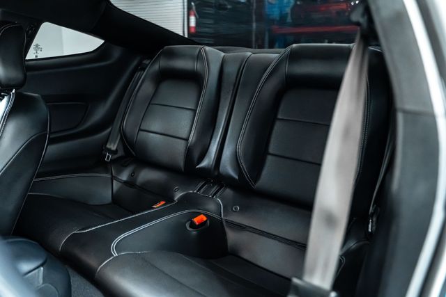 2020 Ford Mustang GT Premium Performance Pkg Cammed w Upgrades | Dallas, TX | RPM Garage 2020 Ford Mustang GT Premium Performance Pkg Cammed w Upgrades | Dallas, TX | RPM Garage