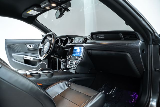 2020 Ford Mustang GT Premium Performance Pkg Cammed w Upgrades | Dallas, TX | RPM Garage 2020 Ford Mustang GT Premium Performance Pkg Cammed w Upgrades | Dallas, TX | RPM Garage