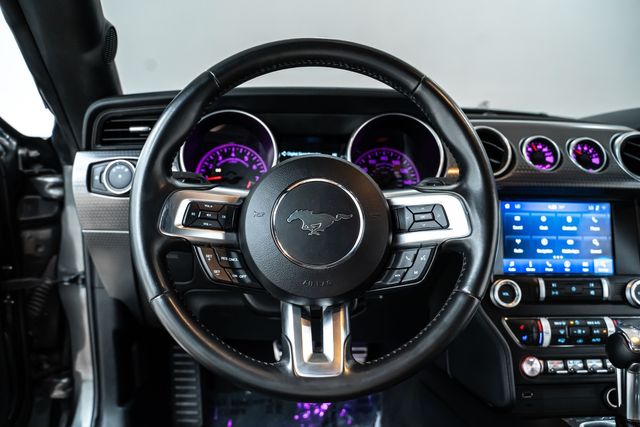 2020 Ford Mustang GT Premium Performance Pkg Cammed w Upgrades | Dallas, TX | RPM Garage 2020 Ford Mustang GT Premium Performance Pkg Cammed w Upgrades | Dallas, TX | RPM Garage