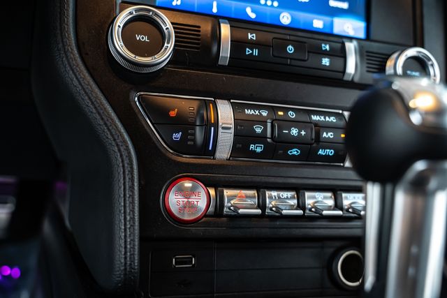 2020 Ford Mustang GT Premium Performance Pkg Cammed w Upgrades | Dallas, TX | RPM Garage