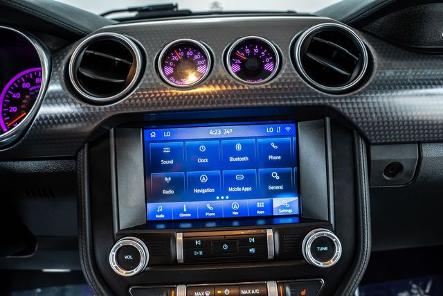 2020 Ford Mustang GT Premium Performance Pkg Cammed w Upgrades | Dallas, TX | RPM Garage 2020 Ford Mustang GT Premium Performance Pkg Cammed w Upgrades | Dallas, TX | RPM Garage