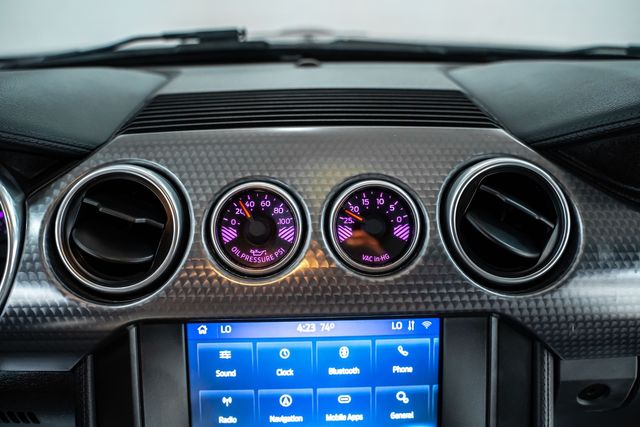 2020 Ford Mustang GT Premium Performance Pkg Cammed w Upgrades | Dallas, TX | RPM Garage