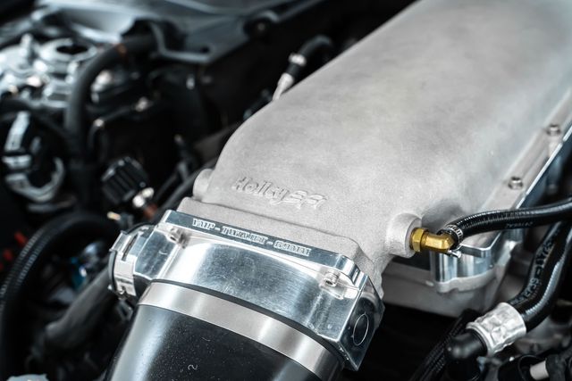 2020 Ford Mustang GT Premium Performance Pkg Cammed w Upgrades | Dallas, TX | RPM Garage