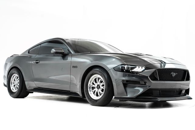 2020 Ford Mustang GT Premium Performance Pkg Cammed w Upgrades | Dallas, TX | RPM Garage