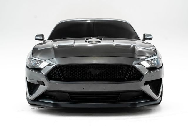 2020 Ford Mustang GT Premium Performance Pkg Cammed w Upgrades | Dallas, TX | RPM Garage 2020 Ford Mustang GT Premium Performance Pkg Cammed w Upgrades | Dallas, TX | RPM Garage