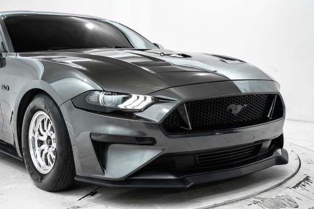 2020 Ford Mustang GT Premium Performance Pkg Cammed w Upgrades | Dallas, TX | RPM Garage