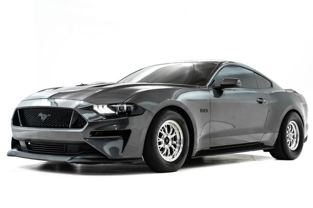 2020 Ford Mustang GT Premium Performance Pkg Cammed w Upgrades | Dallas, TX | RPM Garage