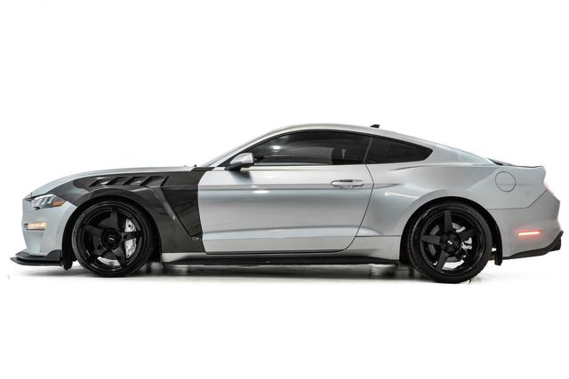 2020 Ford Mustang GT Supercharged with Many Upgrades | Dallas, TX | RPM Garage 2020 Ford Mustang GT Supercharged with Many Upgrades | Dallas, TX | RPM Garage