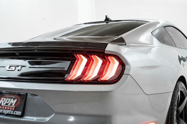 2020 Ford Mustang GT Supercharged with Many Upgrades | Dallas, TX | RPM Garage