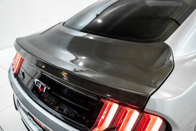 2020 Ford Mustang GT Supercharged with Many Upgrades | Dallas, TX | RPM Garage 2020 Ford Mustang GT Supercharged with Many Upgrades | Dallas, TX | RPM Garage