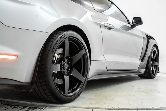 2020 Ford Mustang GT Supercharged with Many Upgrades | Dallas, TX | RPM Garage