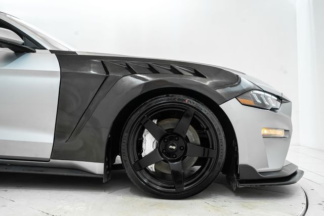 2020 Ford Mustang GT Supercharged with Many Upgrades | Dallas, TX | RPM Garage 2020 Ford Mustang GT Supercharged with Many Upgrades | Dallas, TX | RPM Garage