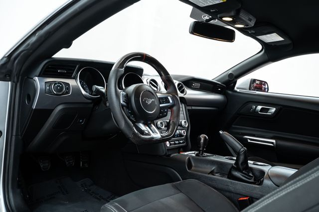 2020 Ford Mustang GT Supercharged with Many Upgrades | Dallas, TX | RPM Garage