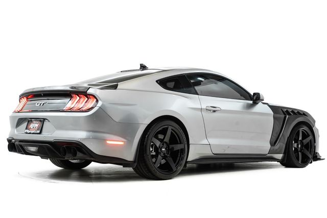 2020 Ford Mustang GT Supercharged with Many Upgrades | Dallas, TX | RPM Garage 2020 Ford Mustang GT Supercharged with Many Upgrades | Dallas, TX | RPM Garage