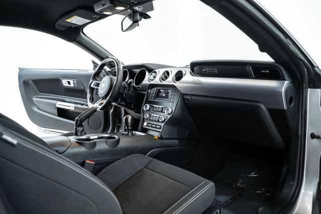 2020 Ford Mustang GT Supercharged with Many Upgrades | Dallas, TX | RPM Garage