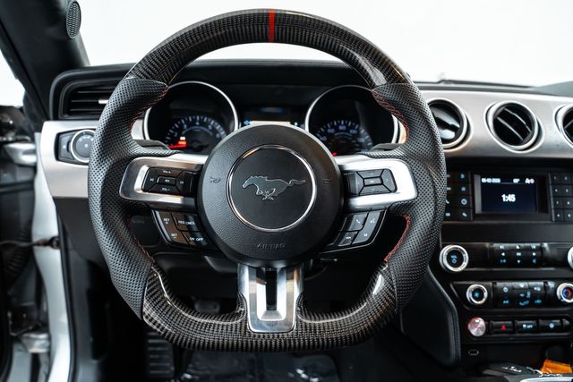 2020 Ford Mustang GT Supercharged with Many Upgrades | Dallas, TX | RPM Garage 2020 Ford Mustang GT Supercharged with Many Upgrades | Dallas, TX | RPM Garage