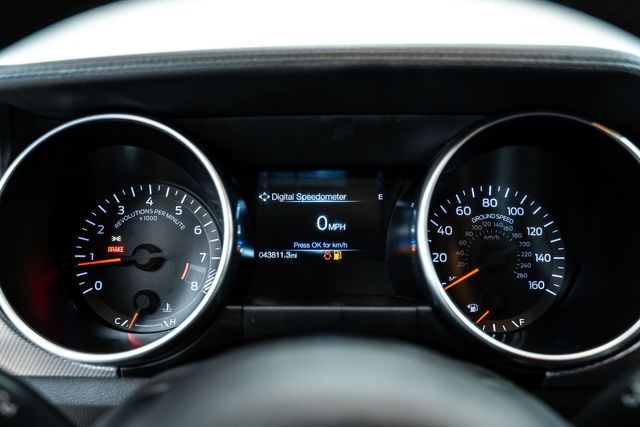 2020 Ford Mustang GT Supercharged with Many Upgrades | Dallas, TX | RPM Garage