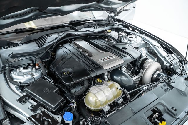 2020 Ford Mustang GT Supercharged with Many Upgrades | Dallas, TX | RPM Garage 2020 Ford Mustang GT Supercharged with Many Upgrades | Dallas, TX | RPM Garage