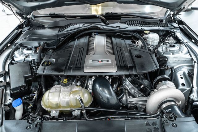 2020 Ford Mustang GT Supercharged with Many Upgrades | Dallas, TX | RPM Garage 2020 Ford Mustang GT Supercharged with Many Upgrades | Dallas, TX | RPM Garage