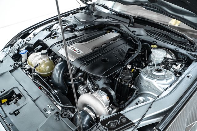 2020 Ford Mustang GT Supercharged with Many Upgrades | Dallas, TX | RPM Garage