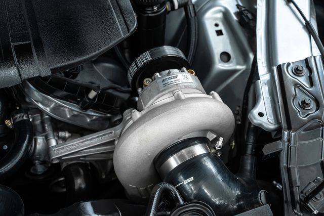 2020 Ford Mustang GT Supercharged with Many Upgrades | Dallas, TX | RPM Garage