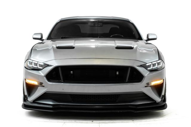 2020 Ford Mustang GT Supercharged with Many Upgrades | Dallas, TX | RPM Garage