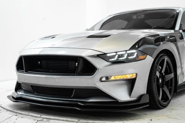 2020 Ford Mustang GT Supercharged with Many Upgrades | Dallas, TX | RPM Garage 2020 Ford Mustang GT Supercharged with Many Upgrades | Dallas, TX | RPM Garage