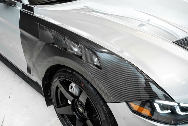 2020 Ford Mustang GT Supercharged with Many Upgrades | Dallas, TX | RPM Garage