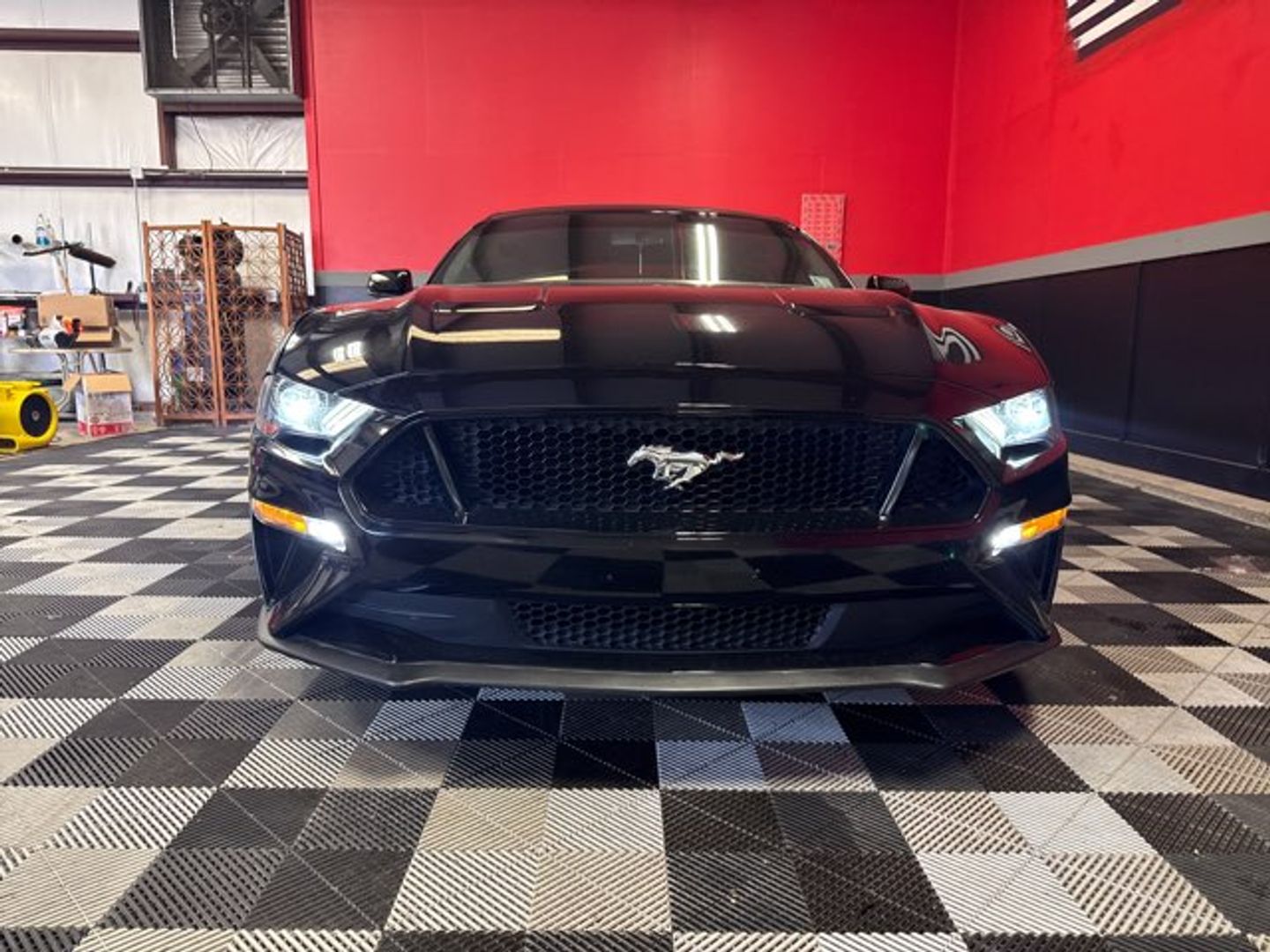 2020 Ford Mustang GT Premium - 3