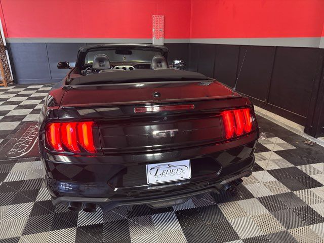 2020 Ford Mustang GT Premium - Ledet's Auto Sales Gonzales, Louisiana 70737