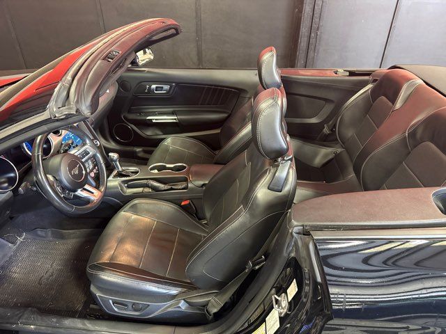 2020 Ford Mustang GT Premium - Ledet's Auto Sales Gonzales, Louisiana 70737
