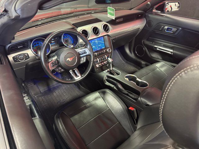 2020 Ford Mustang GT Premium - Ledet's Auto Sales Gonzales, Louisiana 70737