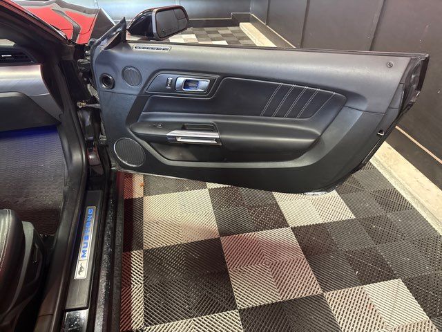 2020 Ford Mustang GT Premium - Ledet's Auto Sales Gonzales, Louisiana 70737