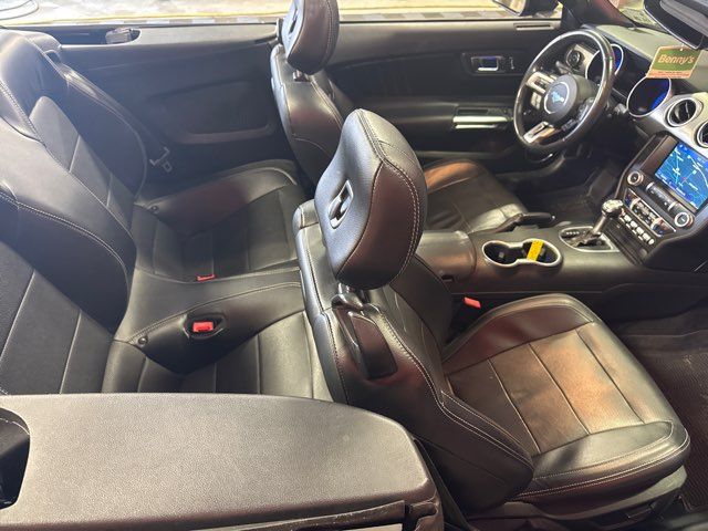 2020 Ford Mustang GT Premium - Ledet's Auto Sales Gonzales, Louisiana 70737