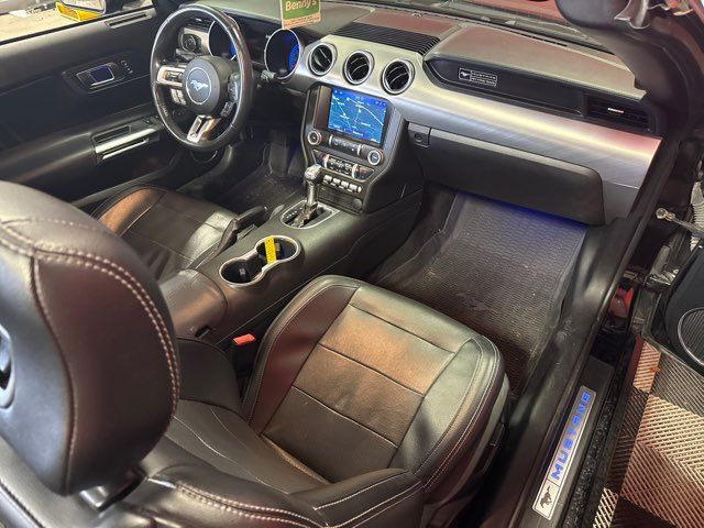 2020 Ford Mustang GT Premium - Ledet's Auto Sales Gonzales, Louisiana 70737