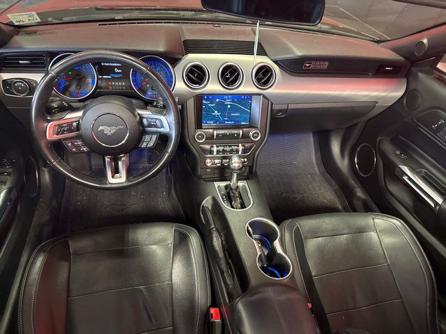 2020 Ford Mustang GT Premium - Ledet's Auto Sales Gonzales, Louisiana 70737