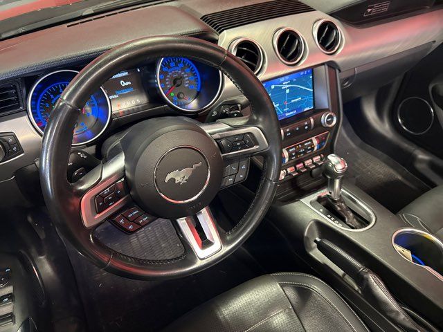 2020 Ford Mustang GT Premium - Ledet's Auto Sales Gonzales, Louisiana 70737 2020 Ford Mustang GT Premium - Ledet's Auto Sales Gonzales, Louisiana 70737