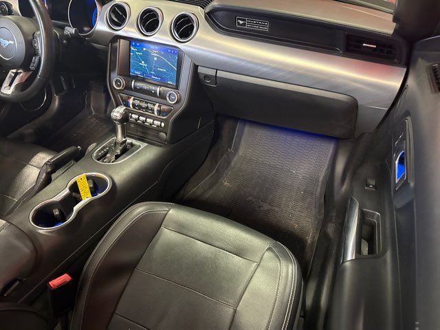 2020 Ford Mustang GT Premium - Ledet's Auto Sales Gonzales, Louisiana 70737 2020 Ford Mustang GT Premium - Ledet's Auto Sales Gonzales, Louisiana 70737