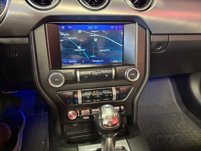 2020 Ford Mustang GT Premium - Ledet's Auto Sales Gonzales, Louisiana 70737 2020 Ford Mustang GT Premium - Ledet's Auto Sales Gonzales, Louisiana 70737