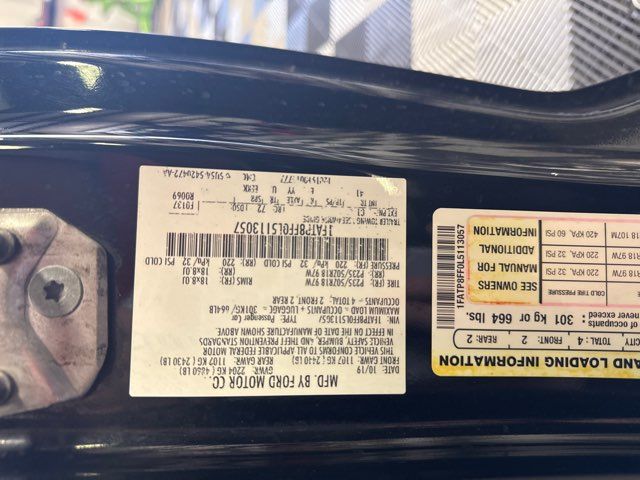 2020 Ford Mustang GT Premium - Ledet's Auto Sales Gonzales, Louisiana 70737