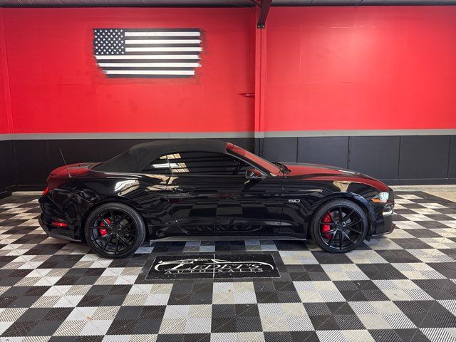 2020 Ford Mustang GT Premium - Ledet's Auto Sales Gonzales, Louisiana 70737