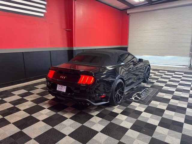 2020 Ford Mustang GT Premium - Ledet's Auto Sales Gonzales, Louisiana 70737