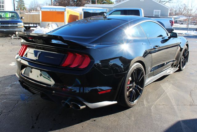 2020 Ford Mustang Shelby GT500 | Granite City, Illinois | MasterCars Company Inc. 2020 Ford Mustang Shelby GT500 | Granite City, Illinois | MasterCars Company Inc.
