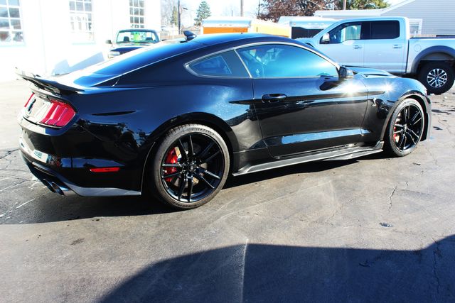 2020 Ford Mustang Shelby GT500 | Granite City, Illinois | MasterCars Company Inc. 2020 Ford Mustang Shelby GT500 | Granite City, Illinois | MasterCars Company Inc.