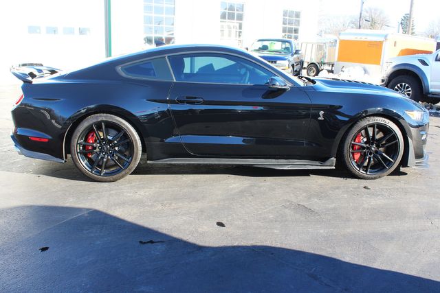 2020 Ford Mustang Shelby GT500 | Granite City, Illinois | MasterCars Company Inc. 2020 Ford Mustang Shelby GT500 | Granite City, Illinois | MasterCars Company Inc.
