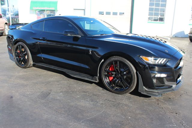2020 Ford Mustang Shelby GT500 | Granite City, Illinois | MasterCars Company Inc. 2020 Ford Mustang Shelby GT500 | Granite City, Illinois | MasterCars Company Inc.