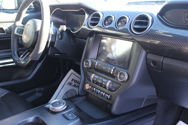 2020 Ford Mustang Shelby GT500 | Granite City, Illinois | MasterCars Company Inc. 2020 Ford Mustang Shelby GT500 | Granite City, Illinois | MasterCars Company Inc.