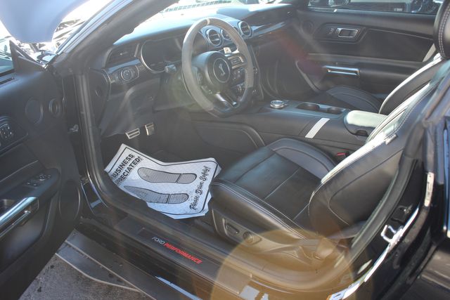 2020 Ford Mustang Shelby GT500 | Granite City, Illinois | MasterCars Company Inc. 2020 Ford Mustang Shelby GT500 | Granite City, Illinois | MasterCars Company Inc.