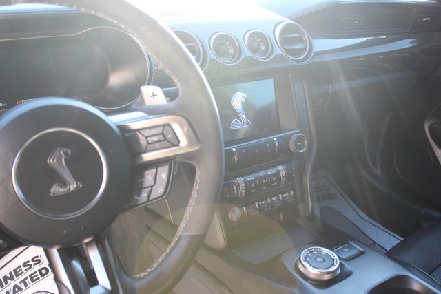 2020 Ford Mustang Shelby GT500 | Granite City, Illinois | MasterCars Company Inc. 2020 Ford Mustang Shelby GT500 | Granite City, Illinois | MasterCars Company Inc.